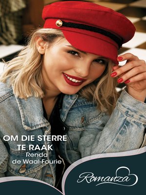 cover image of Om die Sterre te Raak